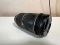 Обектив Nikon Nikkor 24-70mm f/2.8G ED AF-S VR, снимка 2