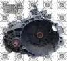 Ръчна скоростна кутия - Audi/Volkswagen/Seat/Skoda - 2.0 TDI - (2003 г.+) - (6 степенна), снимка 1