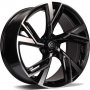 18" Джанти Ауди RS6 стил 5X112 Audi A4 B7 B8 B9 A6 C6 C7 C8 A8 Q3 Q5, снимка 2