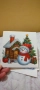 Коледни картички , снимка 10