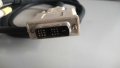 DVI кабел, DVI M - M, снимка 4