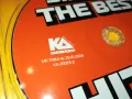 SIMPLY THE BEST HITS CD 1105250742, снимка 14