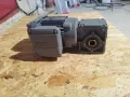 мотор редуктор, електромотор с редуктор SEW 0.25kW , снимка 4