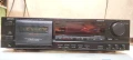 Триглав касетен дек - Denon DRM-740, снимка 1