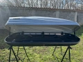 аутобокс "Thule Atlantis 780", снимка 8
