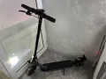 Електрическа Тротинетка Електрически Скутер E-Scooter Technostar TES 200 E-Rich, снимка 1