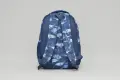 Голяма ученическа раница DURABLE 1838 с ергономичен гръб, снимка 4