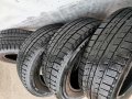 215/60R16 -№400, снимка 1 - Гуми и джанти - 38620979