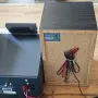 Panasonic SC-PM250 Bluetooth/CD/USB Hi-Fi система | Дистанционно, снимка 3