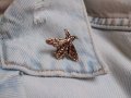 Брошка Пчела Пинче Бижута  Пчели Аксесоари Пчеличка , снимка 7