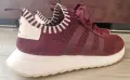 Дамски Adidas бордо 38 номер , снимка 6