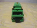 Dickie Simba Mercedes City Cleaner камион за почистване, снимка 5