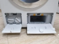 XXL 9кг/6кг Miele WT1 Пералня със Сушилня TwinDos Миеле 12м Гаранция, снимка 8