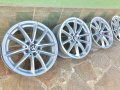 17 джанти 5х112 VW Arteon Golf Passat CC Scirocco Caddy Touran Jetta 5х112 Голф Пасат Оригинал, снимка 1