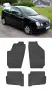 Гумени стелки Frogum съвместими с Skoda Fabia  Seat Ibiza  Seat Cordoba  VW Polo  VW Fox, снимка 9
