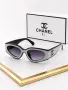 Chanel Слънчеви Очила С UV400 Защита - Различни Цветове Код SEM-461, снимка 2