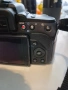 Sony A 580 фотоапарат,обективи и статив., снимка 3