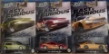 Колички Hot Wheels Fast & Furious - 5 модела , снимка 2