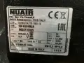 Електрически компресор с ремъчна предавка NUAIR 3 к.с., 100 л, 330 л/мин, 10 bar, снимка 3