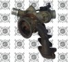 Турбина/Турбо - Chevrolet/Opel - 1.4 - (2009 г. +) - GARRETT, снимка 4