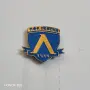 Оригинална значка ПФК ЛЕВСКИ. , снимка 1