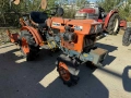 Трактор KUBOTA B5001 4x4, снимка 2