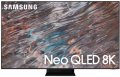 Samsung QE65QN800AT 165.1 cm (65") 8K Ultra HD Smart TV