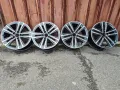 джанти за бмв bmw f40 f44 f45 17 цола 5x112, снимка 7