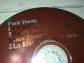 PAUL YOUNG CD 1303252000, снимка 13