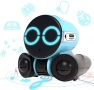 Нов интерактивен интелигентен робот с Много функции Подарък за деца 3+, снимка 1 - Образователни игри - 36068696