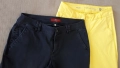Жълт панталон - S.Oliver – S/М ( 34 ), снимка 9