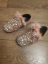 Страхотни обувки с камъни и перца 29 номер, снимка 2
