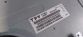 Захранваща платка , 715G6677-P02-001-002H, DISPLAY TPT480LS-HN08.S REV:SG01B for Philips 48PFK5500, снимка 4