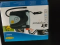 Английски компресор за гуми RING - 12V за кола, снимка 4