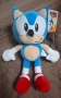 Плюшен Соник, 28 см, снимка 1