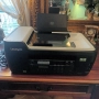 УСТРОЙСТВО 4 В 1 ПРИНТЕР КОПИР СКЕНЕР ФАКС LEXMARK S405, снимка 5
