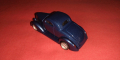 Bburago Ford Coupe 1936 1/64 blue metallic, снимка 3