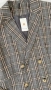 Blazer Tartan New, снимка 2