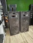 Тонколони 2х15 инча RELOOP, снимка 3
