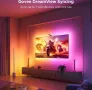 Govee TV Backlight 3 Lite TV 55-65 инча, снимка 8