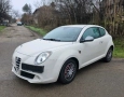 Alfa Romeo MiTo 1.4 бензин 2013 год БЕЗ Ръжда, снимка 1