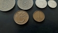 Монети . Холандия . Холандски гулдени., снимка 4