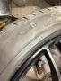 BMW X5 X6 оригинални джанти Breyton Spirit R 21 цола със спорт пакет гуми Pirelli P Zero, снимка 7