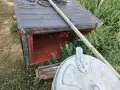 подарявам сандък , снимка 2