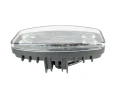 Халоген/фар OPTIMO 150 LED с бяла и жълта светлина, снимка 3