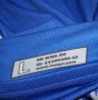 Мъжка колоездачна тениска Jersey Owayo Made in Germany Размер L, снимка 12