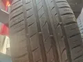 4бр.летни гуми 215/55/17 Hankook, снимка 1