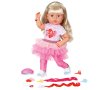 BABY Born - Кукла с дълга коса и аксесоари Sister Style&Play, 43 см Zapf Creation 833018, снимка 2