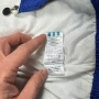 Рядка Vintage Adidas "All Nations" Windbreaker – 90-те години – XL, снимка 6