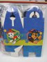 Paw patrol сет 8 кутии различни модели , снимка 3